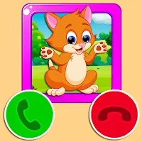 Baby Phone - For Kids and Babies