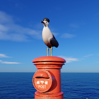 Escape Game Sea Station