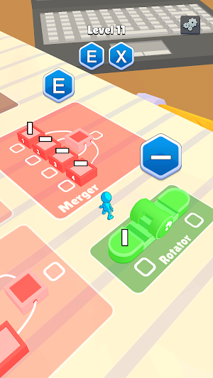 Word School Screenshot 1