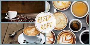 Resep Minuman Kopi Screenshot 0