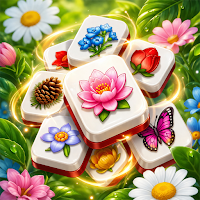 Bloom Tile Pop