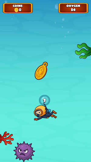 Sea Explorer Screenshot 2