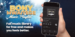 Bony Mwaitege All Songs Screenshot 0