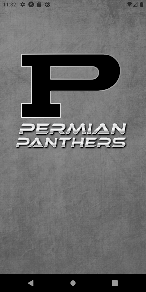 Permian Panthers Athletics Screenshot 0