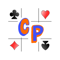 Crossy Poker - 5x5 cards fight