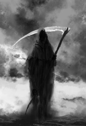 Grim Reaper Wallpapers Screenshot 1