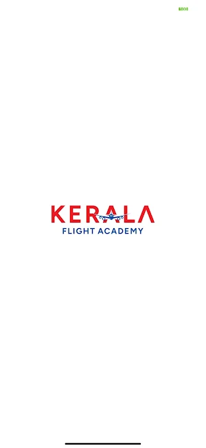 Kerala Flight Academy Screenshot 0