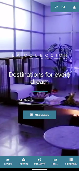 La Colección Screenshot 0