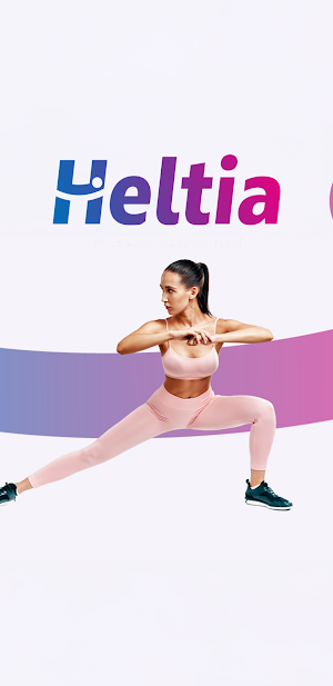Heltia Screenshot 0