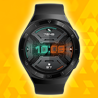 Huawei Watch GT 2e App hint