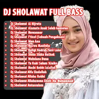 DJ Sholawat MP3