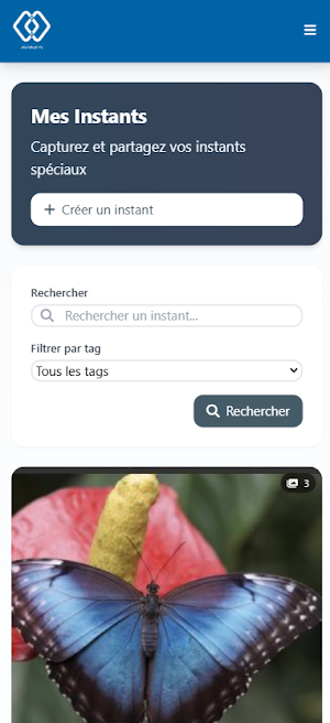 Mymorys Screenshot 2