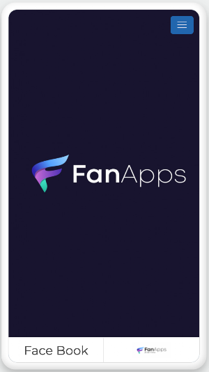 Fan Apps Screenshot 0