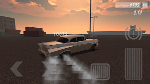 Drift Classics Screenshot 0