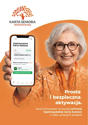 OKS Karta Seniora Screenshot 0