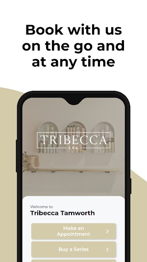 Tribecca & Co Screenshot 0