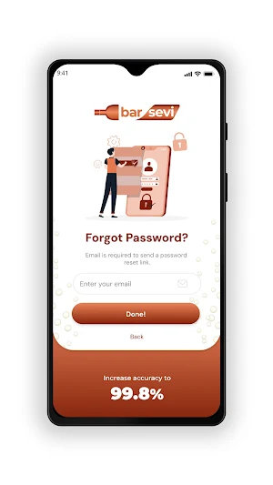 Barsevi Screenshot 1