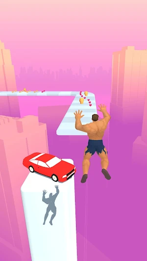Rage Control Screenshot 3