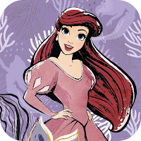 Princess HD Wallpaper
