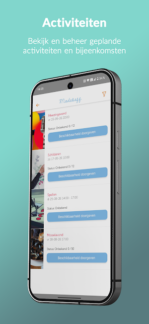 Connect2Care Screenshot 3