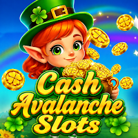 Cash Avalanche Slots