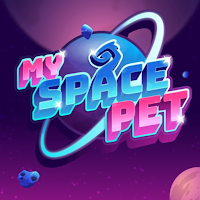 My Space Pet 2024