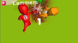Puncher Dudes Screenshot 2