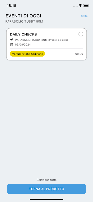 FunSafe Screenshot 3