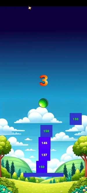HighJump Screenshot 1