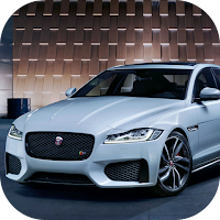 Jaguar Car Wallpaper