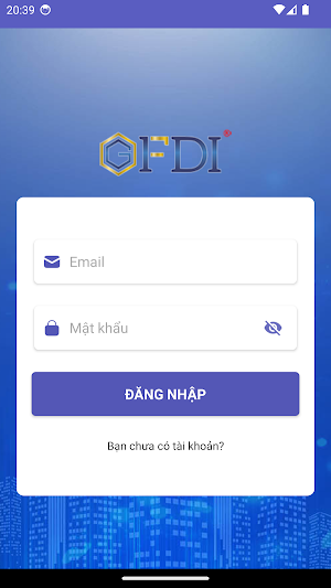 Ghome Screenshot 1