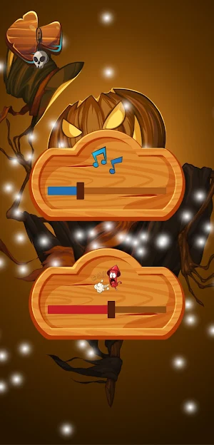 Magic Puzzle Screenshot 2