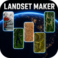 Your Name In Landset Maker