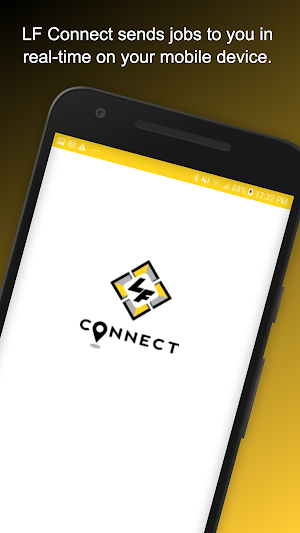 LF Connect Screenshot 1