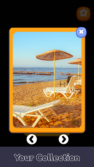 Pictoria: Jigsaw Puzzle Screenshot 3