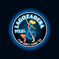 La Gozadera 103.8 FM