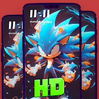 Hedgehog Wallpaper HD