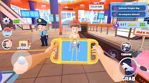 Airport Security: Last Call Screenshot 0