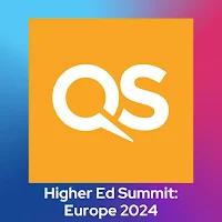 QS HES: Europe 2024