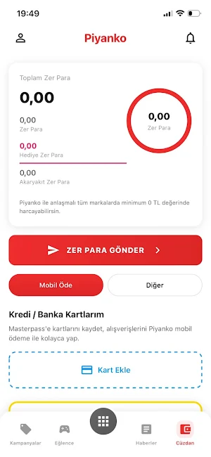 Piyanko Screenshot 1