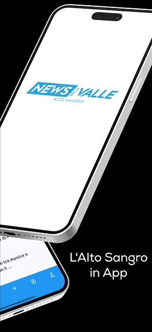 News della Valle Screenshot 1