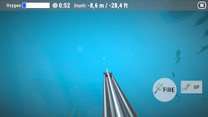 Ocean Spearfishing Screenshot 3