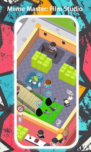 Filmmaker's Journey Screenshot 0