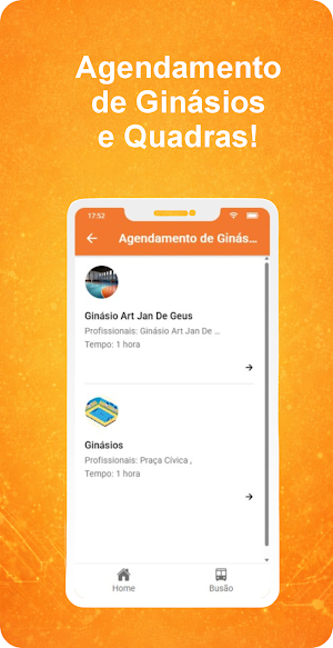 Carambeí Conect Screenshot 3