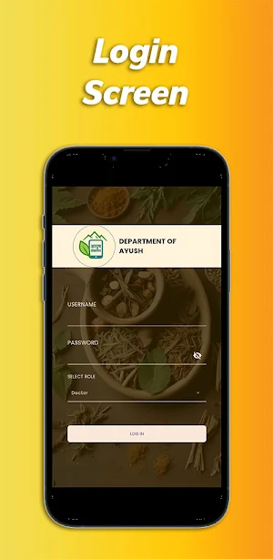 Ayush Sankalan Screenshot 1