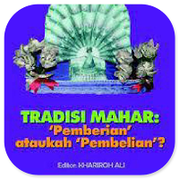 Mahar Pemberian Atau Pembelian