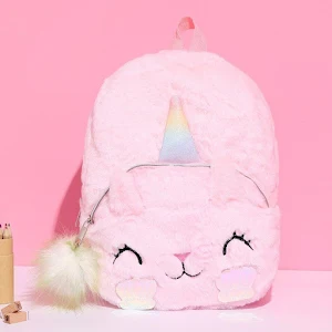 Fluffy Plush Bags Screenshot 2