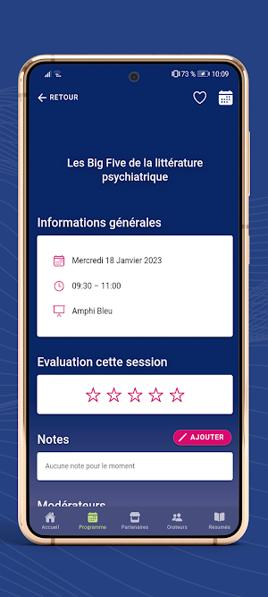 Encéphale 2023 Screenshot 2