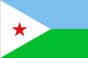 Djibouti Analog Watch Face Screenshot 2