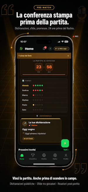 FiveRank Screenshot 2